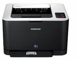 三星Samsung CLP-325WK打印机