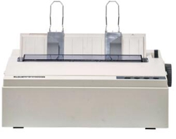 得实Dascom DS-2600H打印机