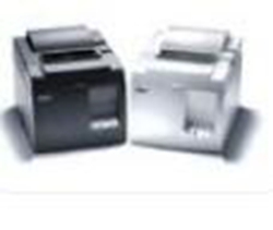 STAR TSP143LAN打印机