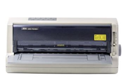 得实Dascom DS-7230打印机