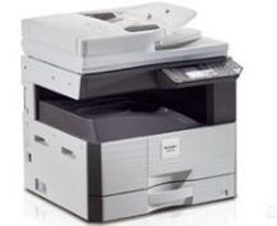 夏普Sharp AR-2421R复合机