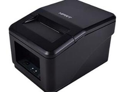 汉印TP582W打印机