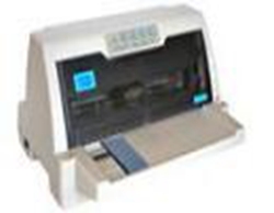 汇美TH-810K打印机