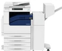 富士施乐DocuCentre-V C5585复合机