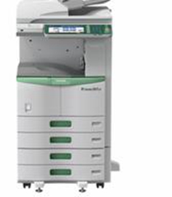 东芝Toshiba e-STUDIO307LP复合机