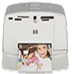 惠普HP Photosmart 325打印机