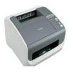 佳能Canon FAX-L100传真机