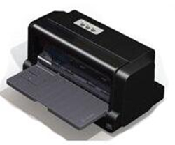 航天信息Aisino AX-320II打印机