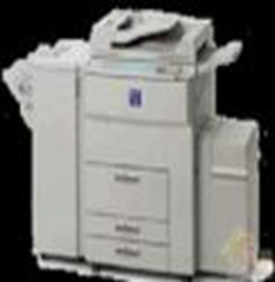 理光Ricoh Aficio 1055复印机