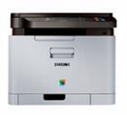 三星Samsung SL-C463W打印机