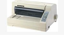 得实Dascom AR-400打印机