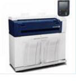 富士施乐Fuji Xerox DocuWide 2055MF打印机