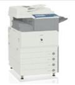 佳能Canon iR C3080i复合机