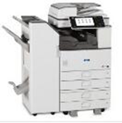 理光Ricoh MP 3554SP复印机