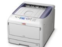 OKI C841dn打印机