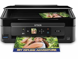 爱普生Epson XP-310打印机