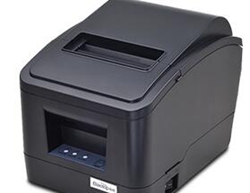 标拓biaotop BT-324B打印机