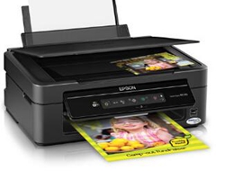 爱普生Epson Stylus NX230打印机