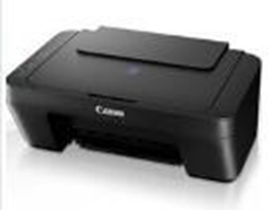 佳能Canon PIXMA E414打印机