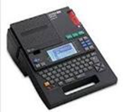 锦宫TEPRA PRO SR550打印机