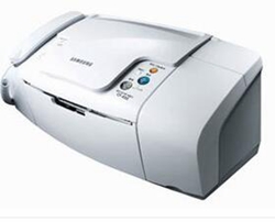 三星Samsung SF-450打印机