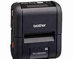 兄弟Brother RJ-2050打印机