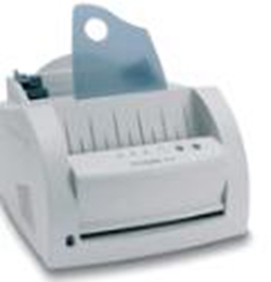 利盟Lexmark E210打印机