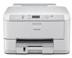 爱普生Epson WorkForce Pro WF-M5190打印机