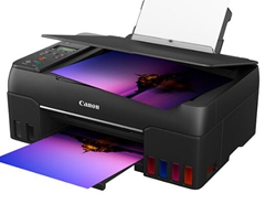 佳能Canon G680打印机