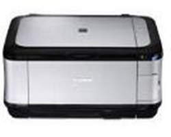 佳能Canon PIXMA MP560打印机