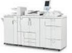 理光Ricoh Aficio MP 1350复合机