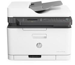 惠普HP Color Laser MFP 179fnw打印机