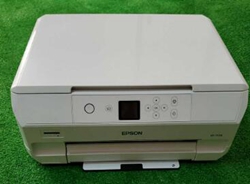 爱普生Epson EP-712A打印机