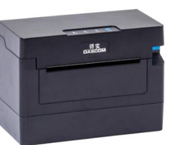 得实Dascom DL-108打印机