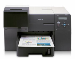 爱普生Epson B-310N打印机