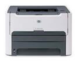 惠普HP LaserJet 1320tn打印机