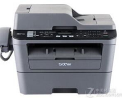 兄弟Brother MFC-7480D打印机