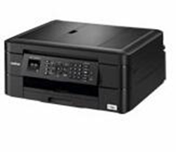 兄弟Brother MFC-J460DW打印机