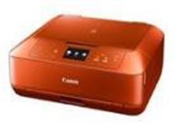 佳能Canon pixma mg7580打印机