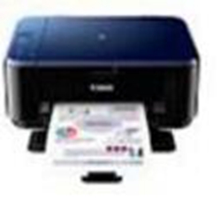 佳能Canon PIXMA E510 series打印机