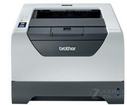 兄弟Brother HL-5340D打印机