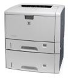 惠普HP LaserJet 5200dtn打印机
