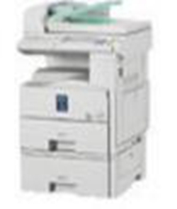 理光Ricoh Aficio 1515复印机