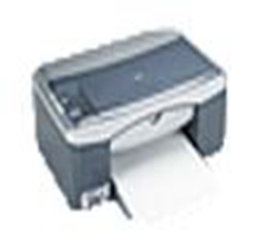 惠普HP PSC 1350打印机