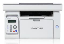 奔图Pantum M6506N打印机