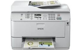 爱普生Epson WP-4531打印机