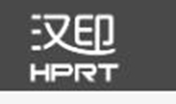 汉印TP583打印机