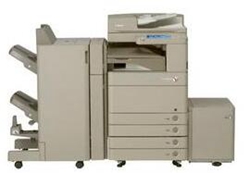 佳能Canon imageRUNNER ADVANCE C7055复合机