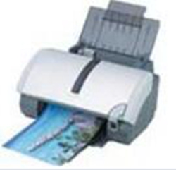 佳能Canon i850打印机