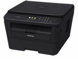 兄弟Brother HL-L2380DW打印机